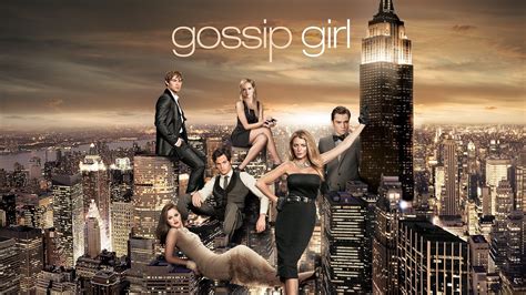 gossip girl online|More.